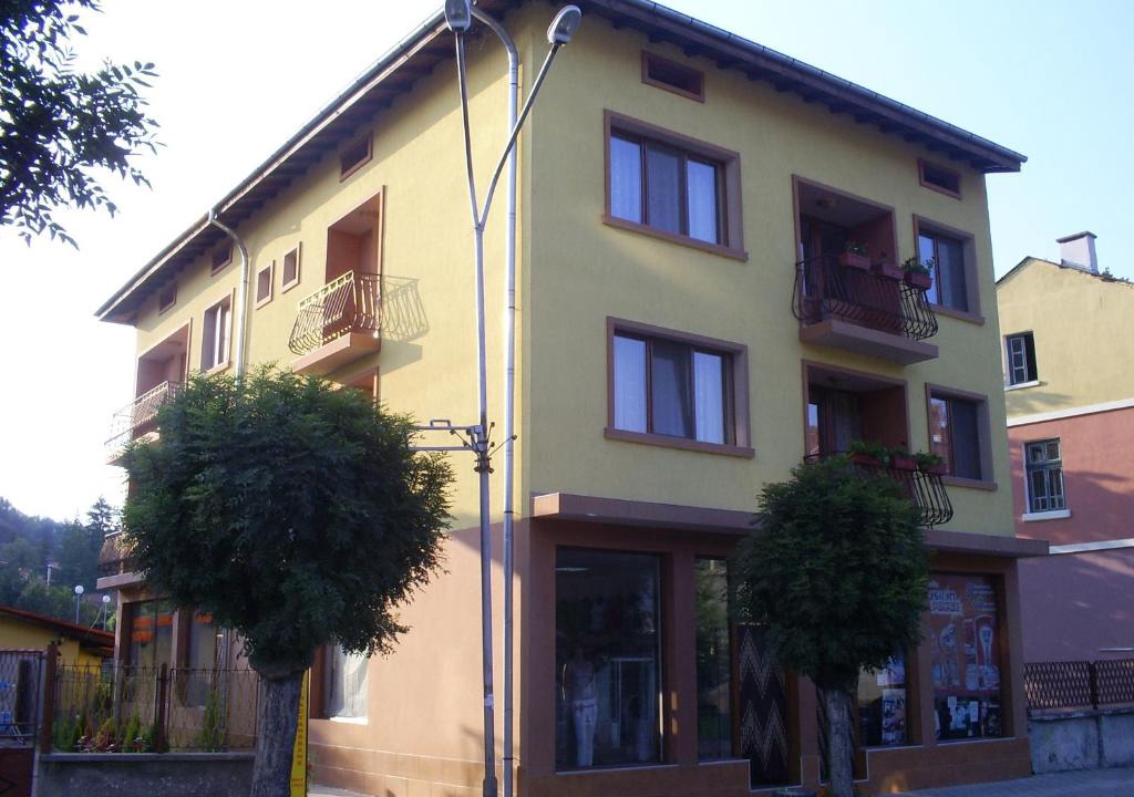 Tryavna House | Къща за гости Фантазия