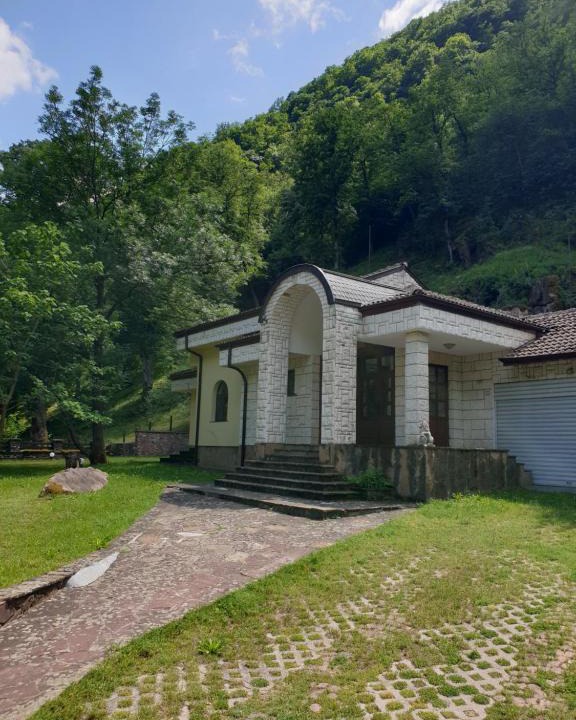 Teteven House | КЪЩА ЗА ГОСТИ ФЕДОР