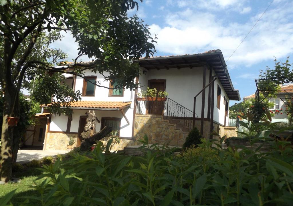Kalofer House | Къща Речен шепот