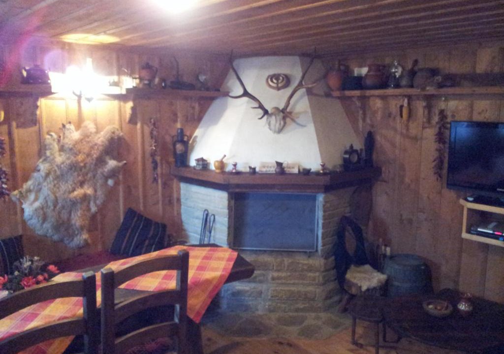 Kotel House | кьща за гости Свети Никола