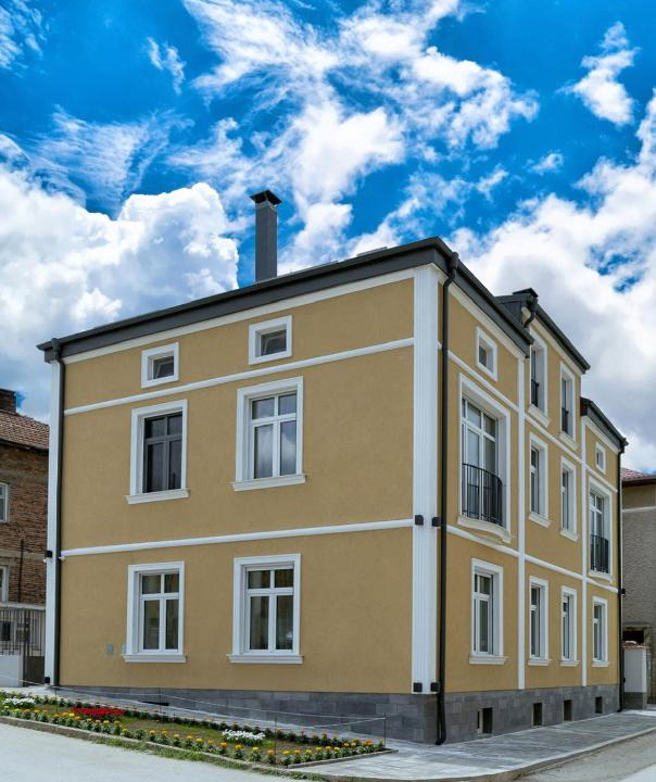 Batak House | Луксозни студия “Старият Батак” / Luxury studios “The Old Batak”