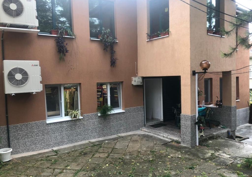 Shumen Apartment | Нощувки Шумен