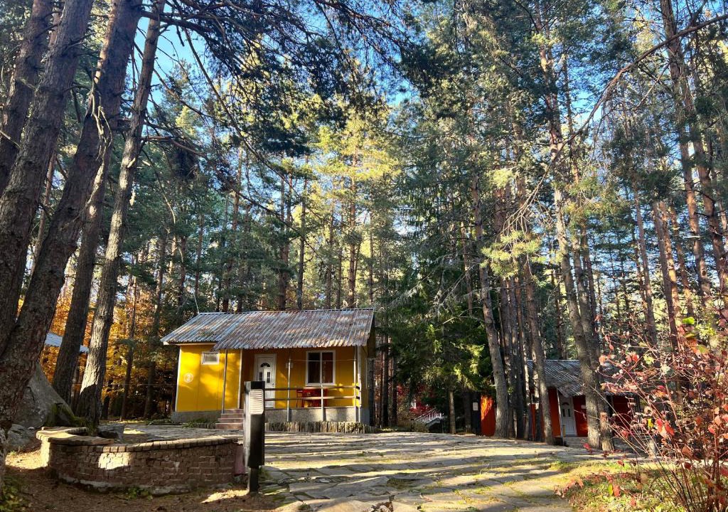Gotse Delchev House | Почивна база Пиринпласт