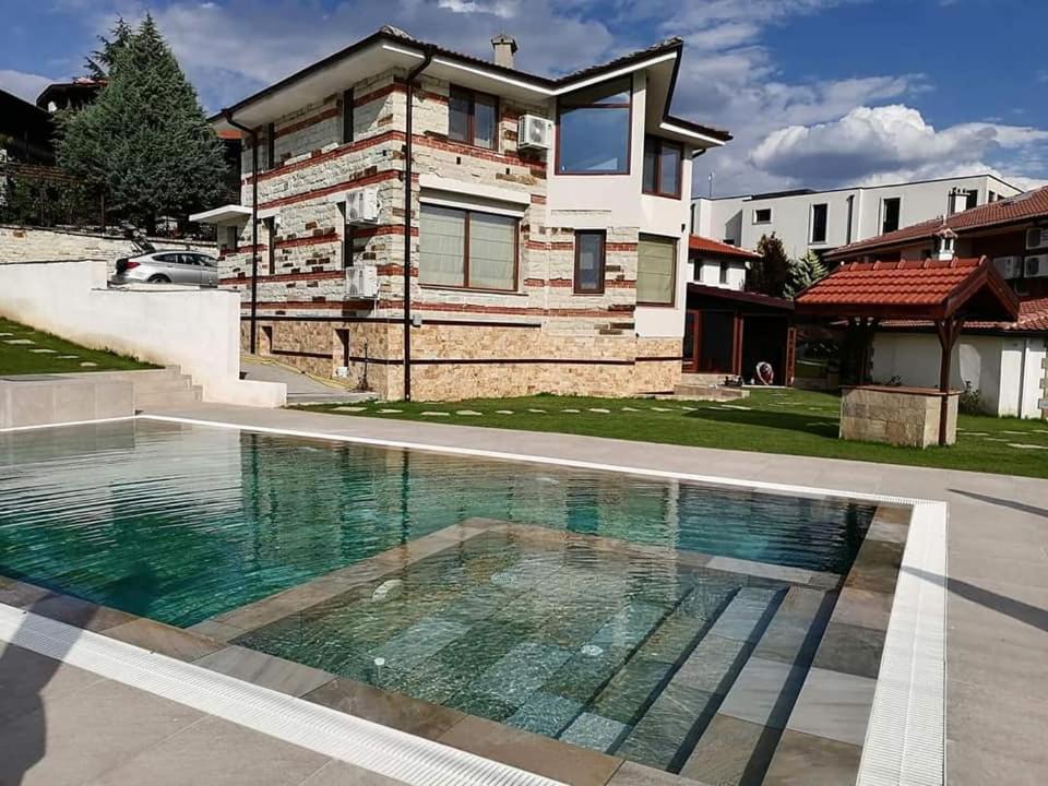 Glavatartsi House | Ракшиева Къща