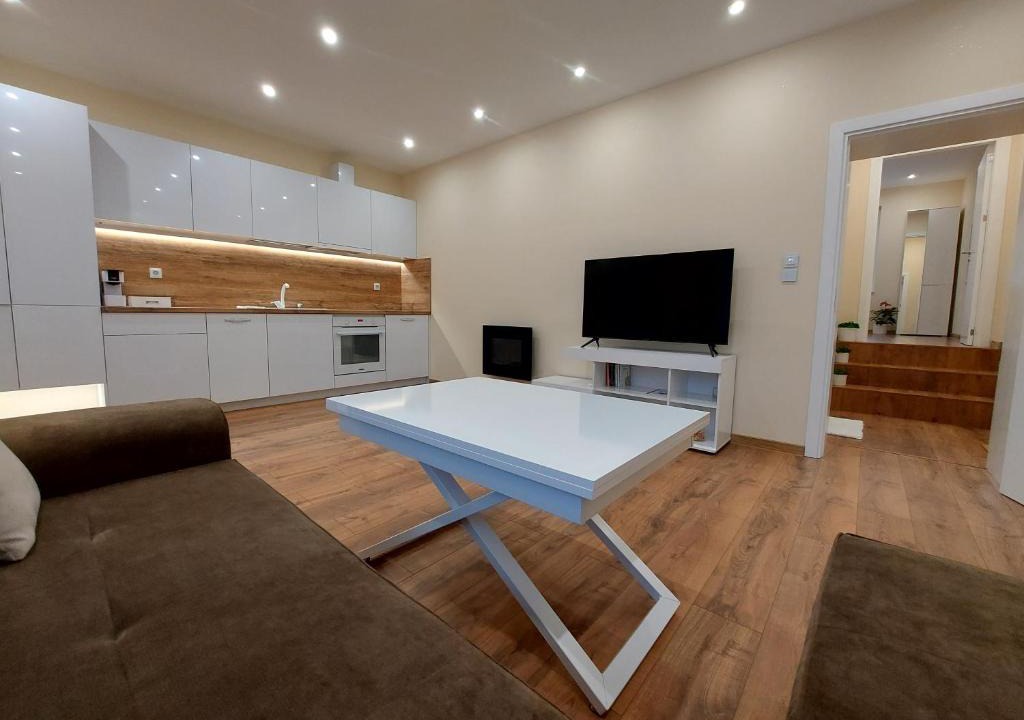 Hisarja Apartment | Релакс Хисаря 2