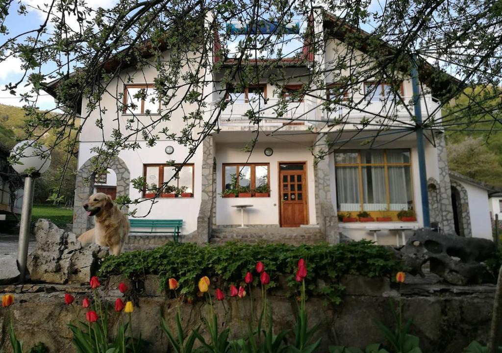 Ribaritsa Bed & Breakfast | Самостоятелни стаи в къща за гости Балкан