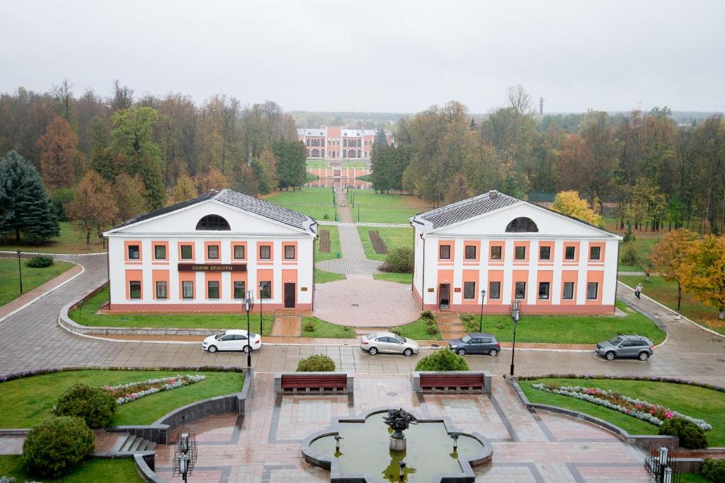 Sholokhovo Resort | Санаторий Марфинский Минобороны России