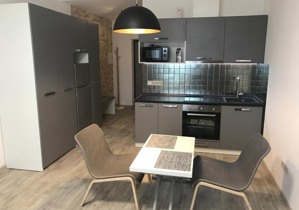 Svyatoshyns'kyi District Apartment | Святобор LUX Apartments