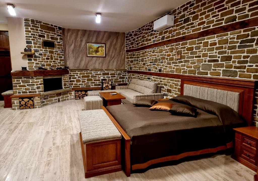 Slivek House | Семеен Хотел Чардаците - самостоятелен апартамент 60кв м