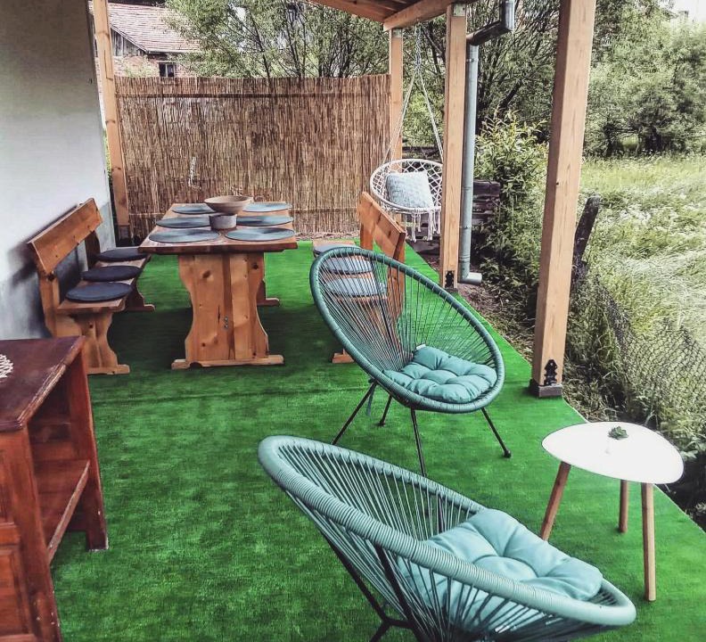 Buynovo House | Семейна вила Рай Буйново fаmilly villa Paradise Buynovo