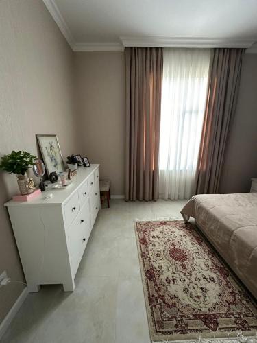 Baku House | Собственный домик с бассейном