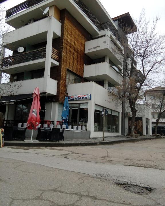 Hisarja Apartment | Студио Бижу