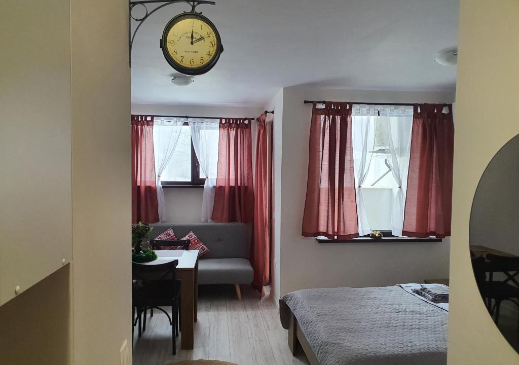 Borovets Apartment | Студио B9 Боровец Гардънс