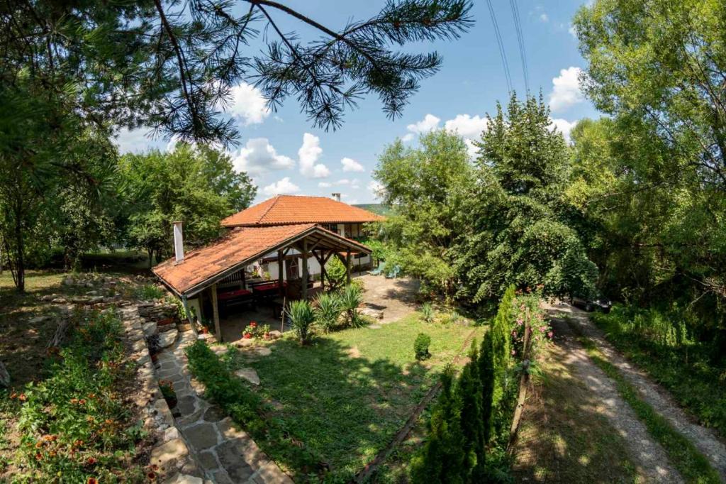 Gabrovo Villa | "Суларската къща"