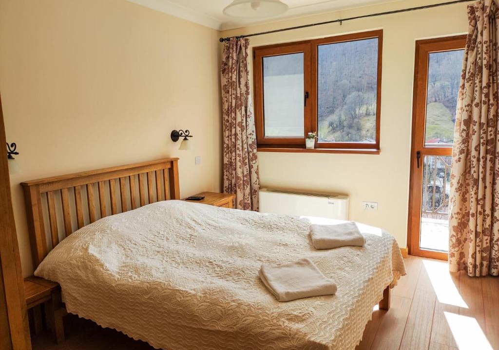 Ribaritsa Villa | Терасите - Къща 3