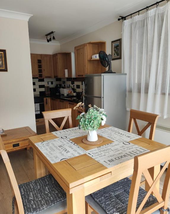 Ribaritsa Villa | Терасите - Къща 4