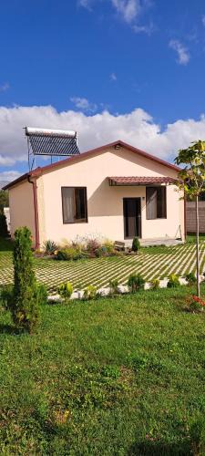 Armenia House | Тихий Дом