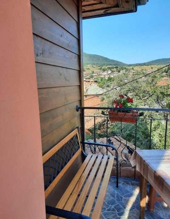 Koprivshtitsa House | Тороманова къща