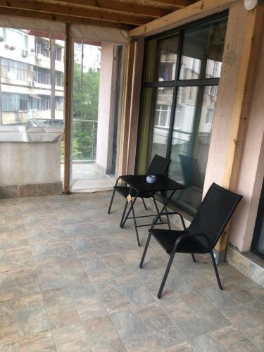 Shumen Apartment | Тракия 3А