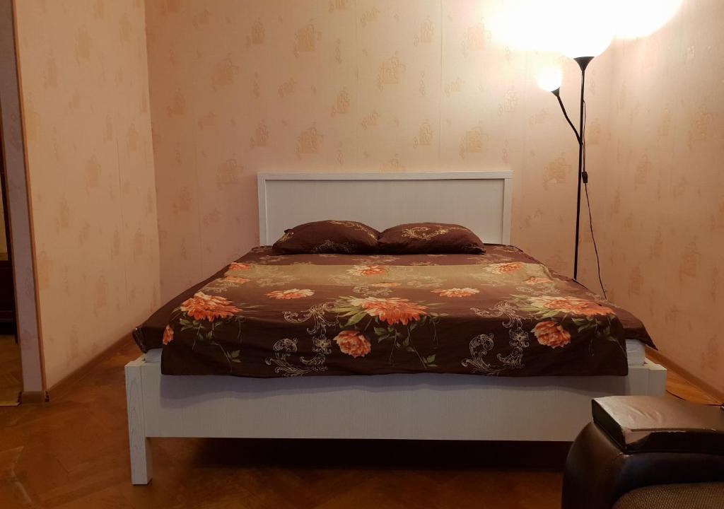 Sokolinaya Gora District Apartment | Уно Эстейт ищите в поисковике