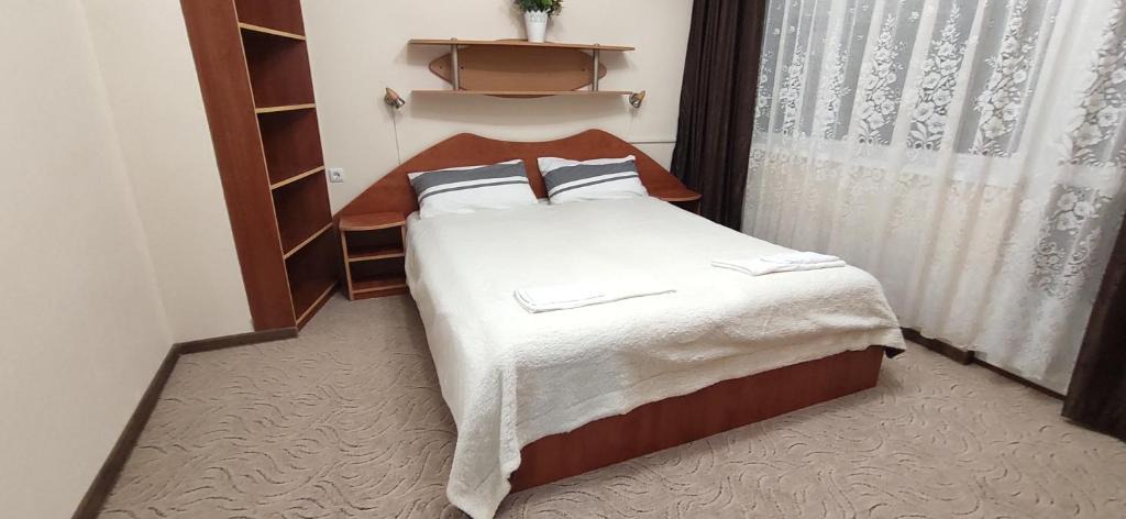 Targovishte Apartment | Уютен апартамент в Търговище - 2 спални и кухня