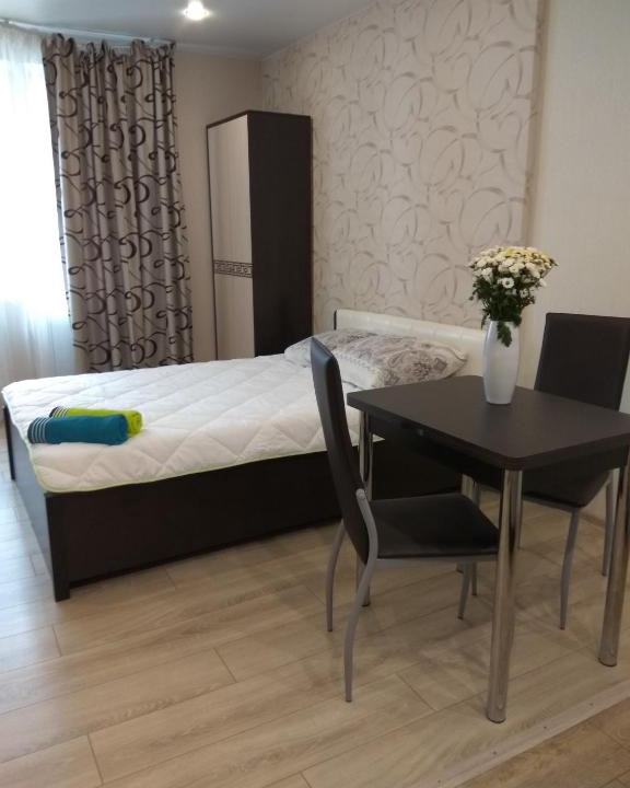 Reutov Apartment | Уютная квартира-студия рядом с метро Новокосино