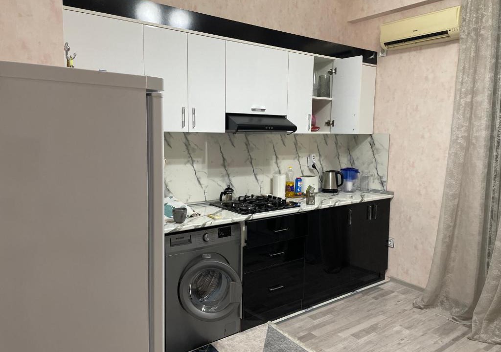 Nasimi Apartment | Уютная однокомнатная квартира в центре (м.28го мая)