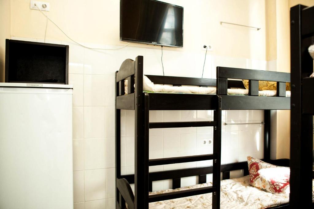 Yaroslavsky District Hostel | Хостел Вежливый Лось на Ярославском шоссе