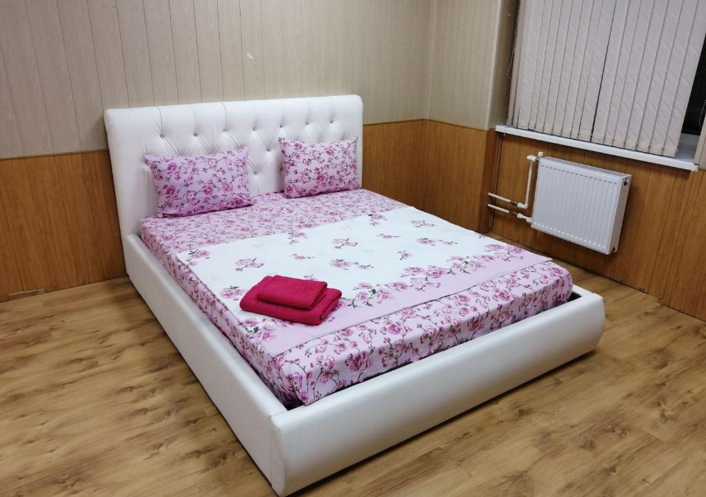Lyuberetsky District Hostel | Хостел Люкс
