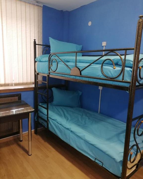 Bogorodskoye Hostel | Хостел Регион 13