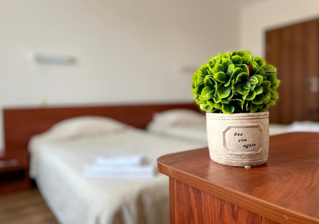 Dospat Hotel | Хотел Лагуна