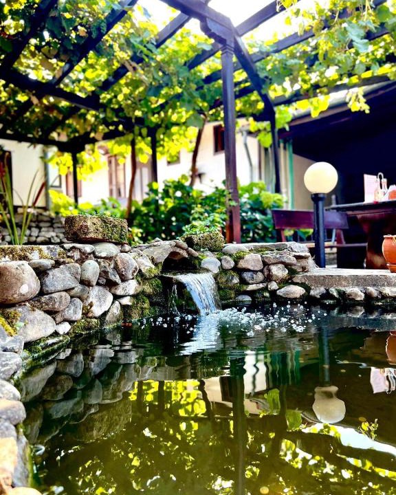 Gradets Resort | Хотел механа Караджейката