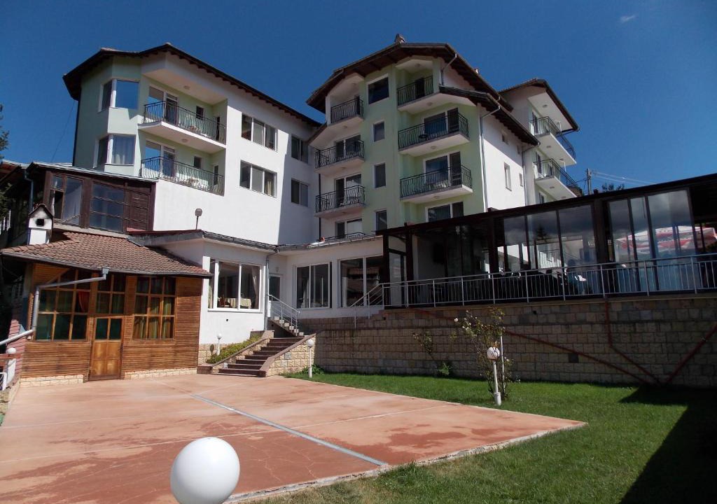 Dospat Hotel | Хотел ПАНОРАМА ДОСПАТ