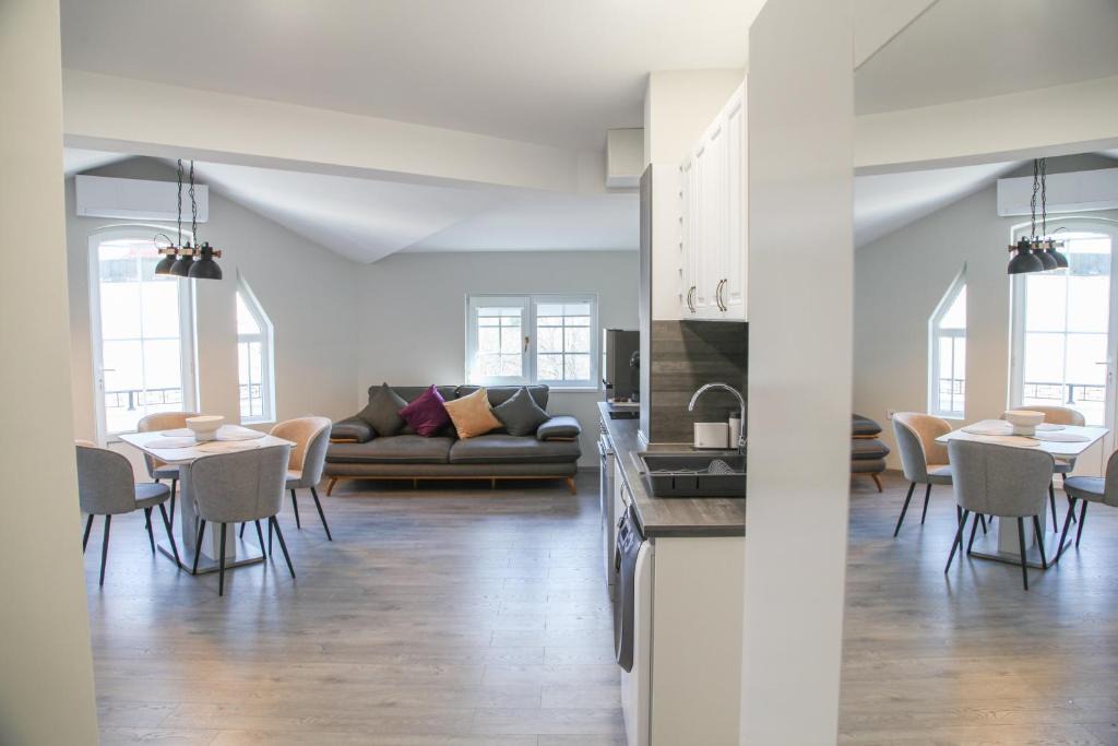 Slivek Apartment | Ъгловата къща
