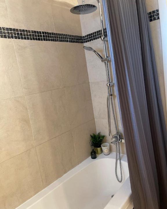 Rishon LeTsiyon Apartment | דירת בוטיק במגדלי SKY