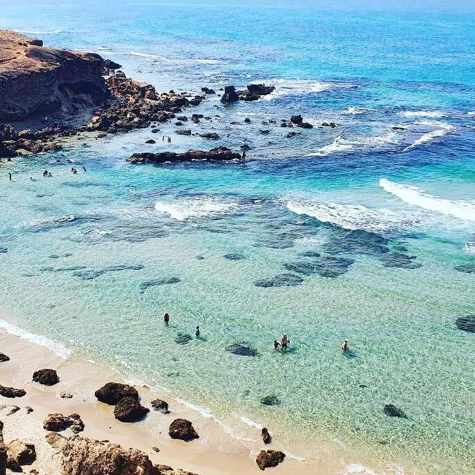 Hadera Apartment | יחידת דיור בעין הים
