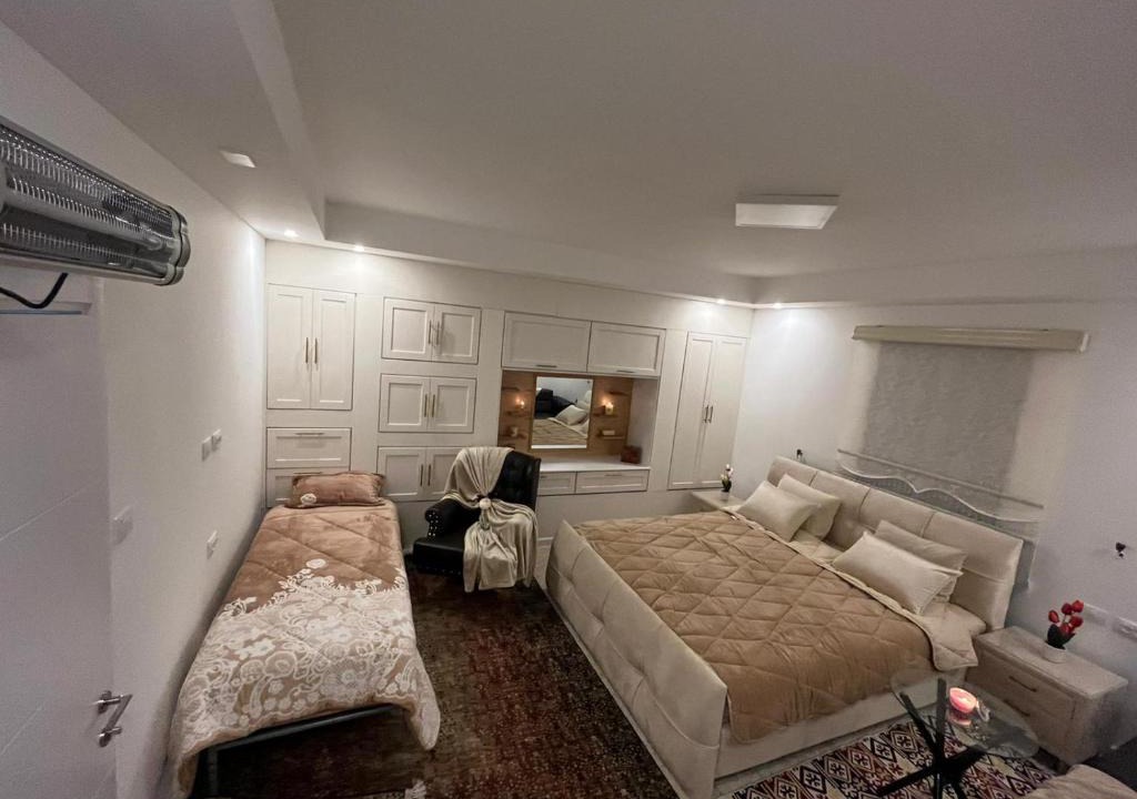 Majdal al-Shams Bed & Breakfast | צימר במג'דל בית אלעז