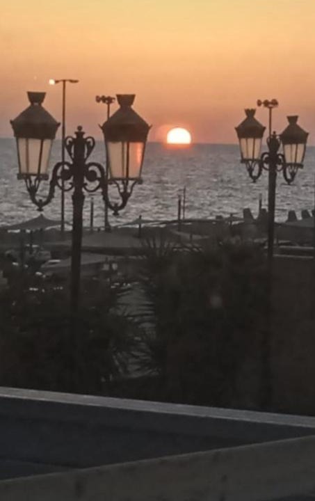 Ashkelon Apartment | קסם על הים