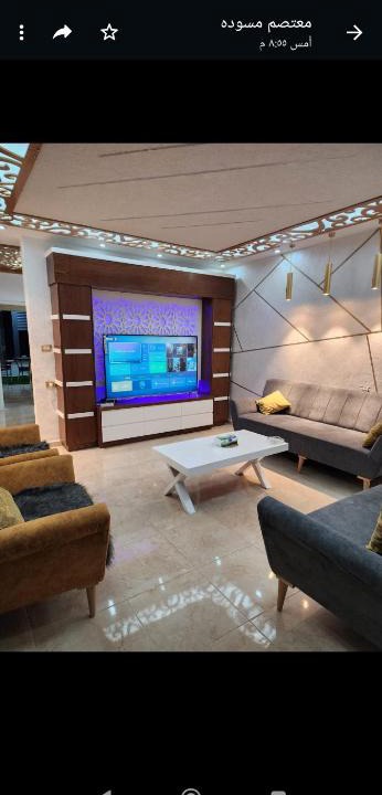 Jericho Apartment | اريحا شارع المنتزهات