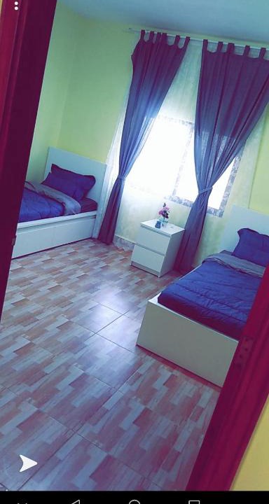 Al-Karak Apartment | بيت الجميد الكركي