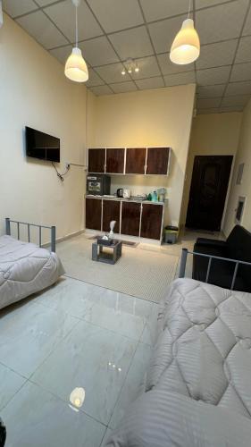 Hatta Apartment | شقة سبعة و سبعين