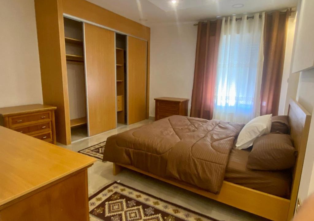 Al Abdali Apartment | شقة مفروشة سكنية