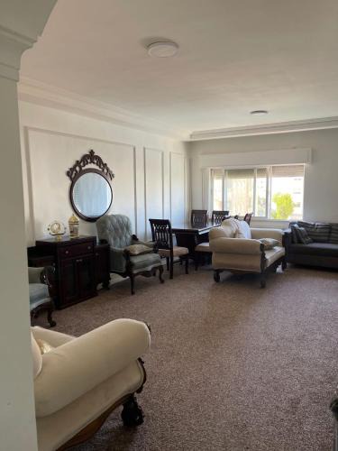 Al Jubeiha Apartment | شقة مفروشة للإيجار الجبيهة