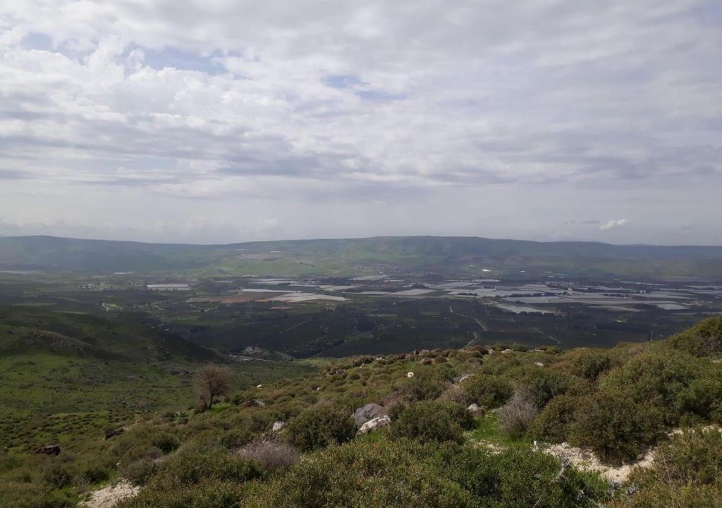 Ajloun Governorate Apartment | شقه فندقية سيلا
