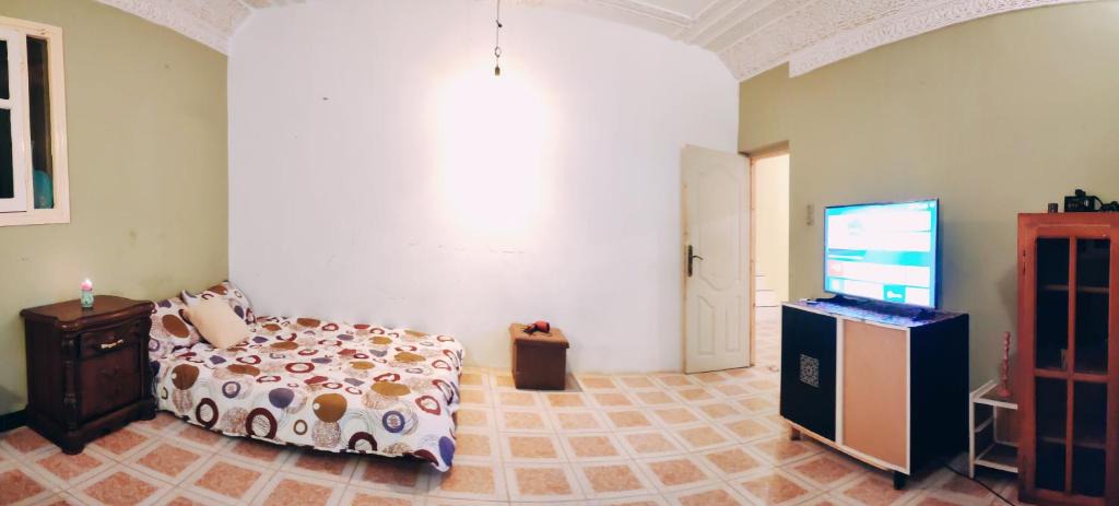 El Jadida House | غرفة مريحة على بعد 150 متر الكورنيش