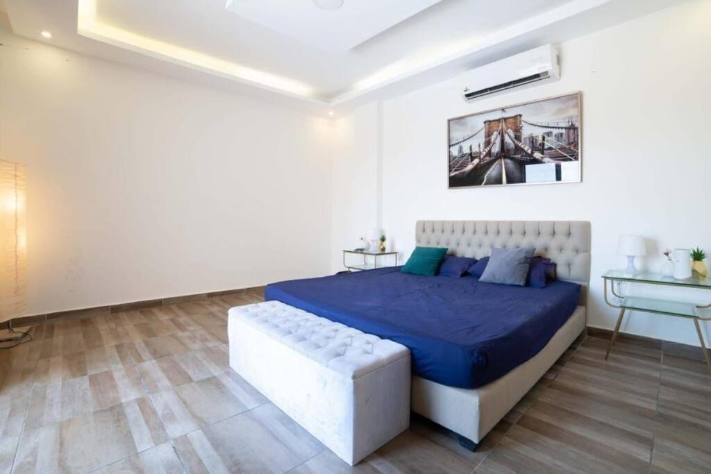 Amman Apartment | فيلا مبهجة مع مسبح