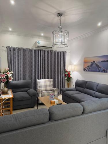 Rumailah Apartment | كورنيش عجمان