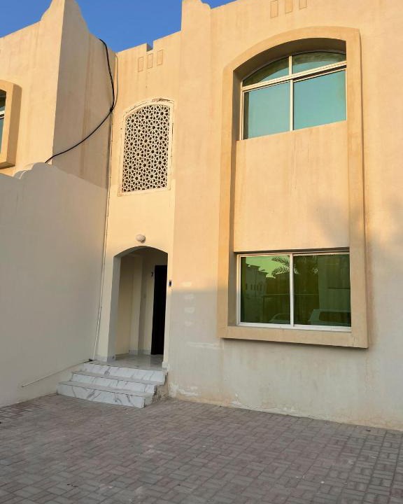 Al Rayyan Villa | مجمع بشائر الأندلس