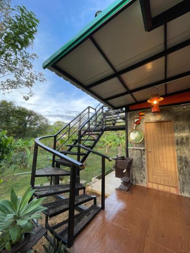 Pak Chong House | บ้านสวนชมดาว ปากช่อง