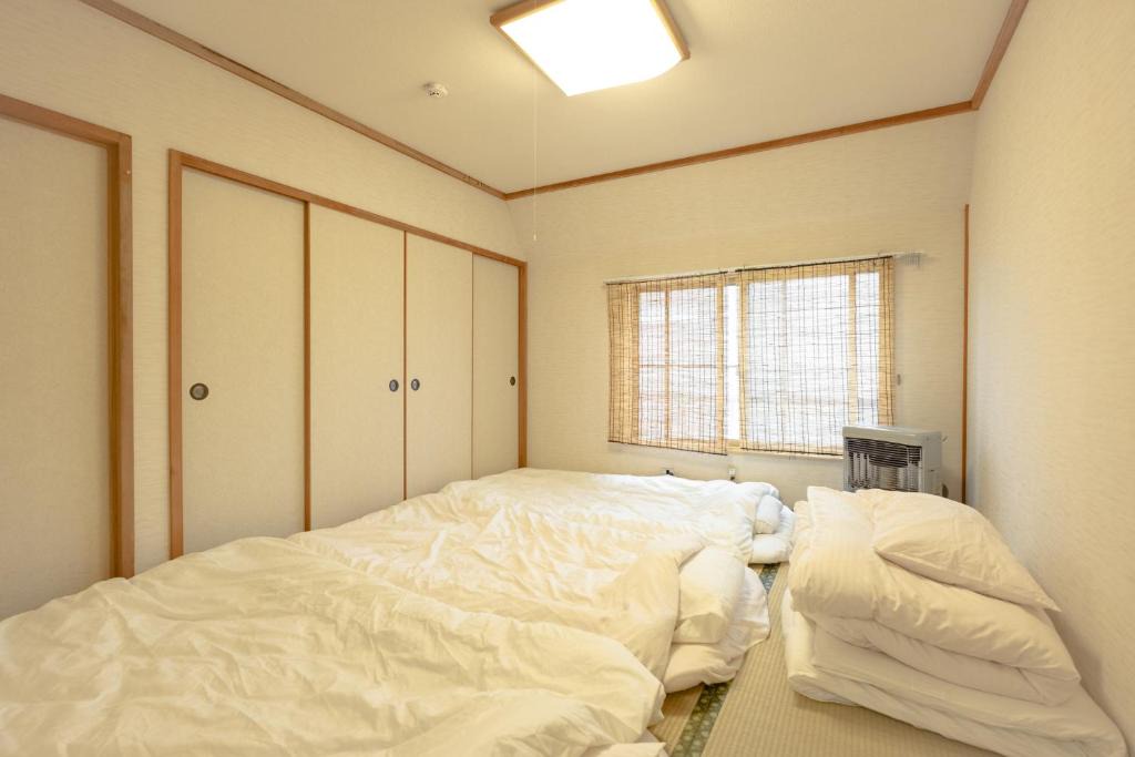 Hakodate Apartment | 函館ベイハウス